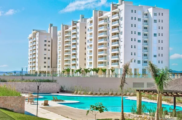 APARTAMENTO COM 112M2 E 3 QUARTOS SERRARIA