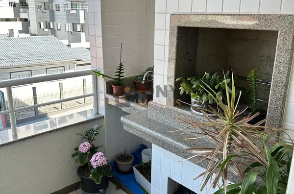 2 quarto som suíte - jardim Atlântico - Foto 7