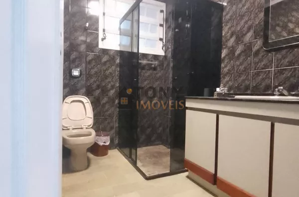 Casa com 750m2 no bosque das mansoes 4 suites aluguel - Foto 20