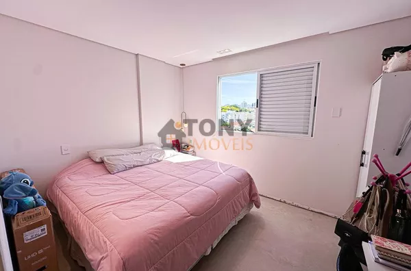 3 QUARTOS NO CORAÇÃO ESTREITO  COM 118M² PRIVATIVOS - Foto 21