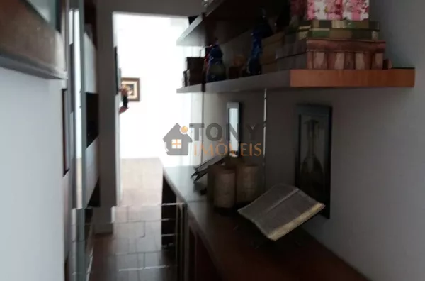 APARTAMENTO COM 112M2 E 3 QUARTOS SERRARIA - Foto 14