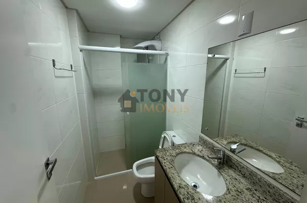 APARTAMENTO 3 QUARTOS EM CAMPINAS PRÉDIO COM PISCINA - Foto 21