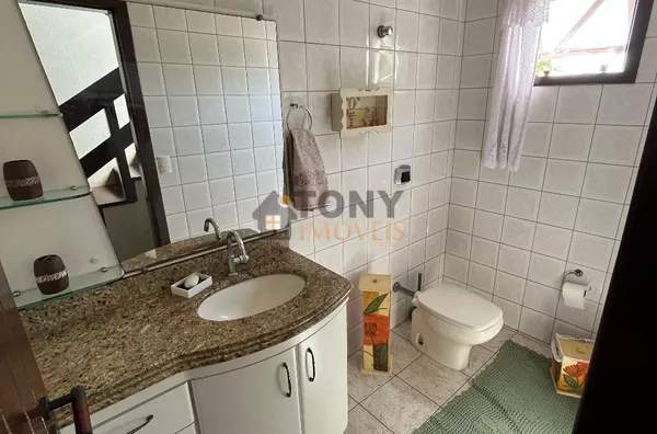 MANSÃO  EM SÃO JOSÉ -  FINANCIA - ACEITA IMÓVEL . - Foto 17