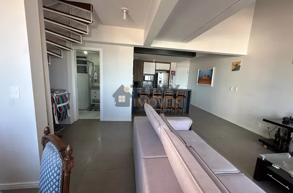 OTIMO APARTAMENTO 1 QUARTO EM BARREIROS - Foto 13