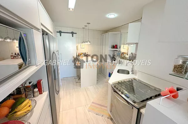 APARTAMENTO COM VISTA MAR 2 SUITES COQUEIROS - Foto 18