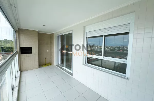 APARTAMENTO 3 QUARTOS NA SERRARIA VISTA MAR