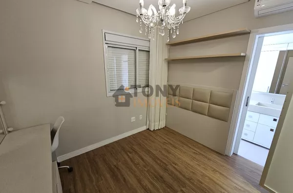 APARTAMENTO COM 4 QUARTOS GARDEN AO LADO DA BEIRA MAR DO ESTREITO - Foto 21