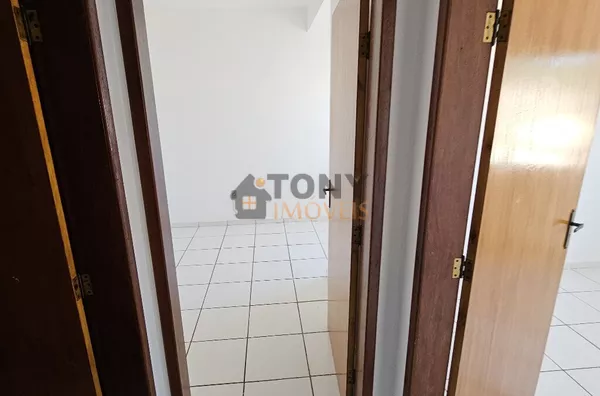 ÓTIMO APARTAMENTO NO BELA VISTA SAO JOSE COM 2 QUARTOS - Foto 26