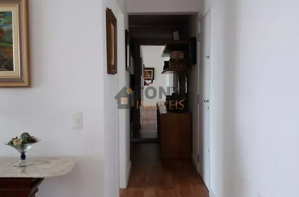 APARTAMENTO COM 112M2 E 3 QUARTOS SERRARIA - Foto 13