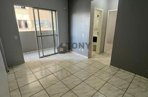 APARTAMENTO COM 2 QUARTOS EM AREIAS PARA ALUGAR - Foto 5