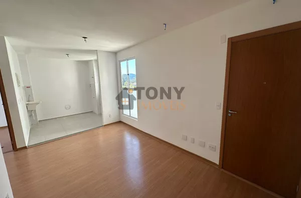 OTIMO APARTAMENTO 2 QUARTOS PERTO DO SHOPPING CONTINENTE
