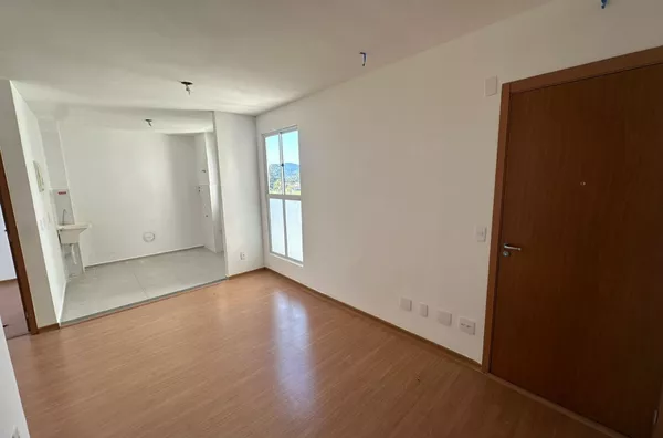 OTIMO APARTAMENTO 2 QUARTOS PERTO DO SHOPPING CONTINENTE