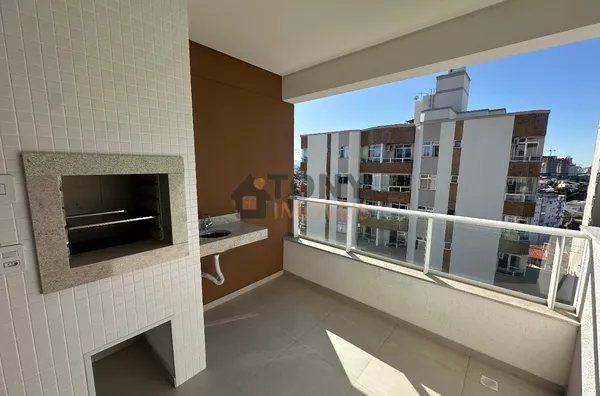 PRONTO PARA MORAR ! 3 QUARTOS COM SUÍTE - 94 M²