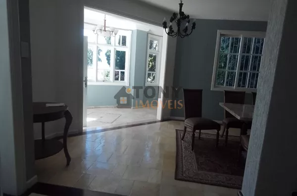 Casa com 750m2 no bosque das mansoes 4 suites aluguel - Foto 30