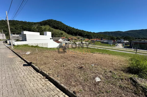 TERRENO COM 200M² NO LISBOA 3 - Foto 3