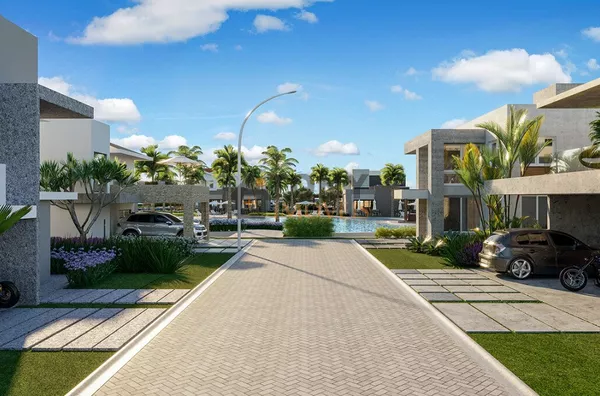 TERRENO INCRIVEL NO DELTAVILLE 