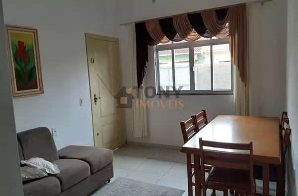 ACEITA PERMUTA  - CASA 2 QUARTOS -SUÍTE + ESCRITÓRIO +EDÍCULA+ 3 VAGAS - Foto 7
