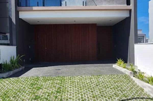 Casa Incrível de 3 quartos, sendo 1 suíte com closet no Deltaville - Biguaçú.