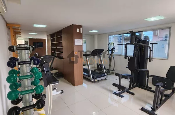 3 dormitórios com 92m² privativos -  Jardim Atlântico - Foto 18
