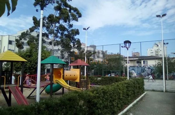 APARTAMENTO 3 QUARTOS NO FLORESTA ESPAÇOSO COM SOL - Foto 15