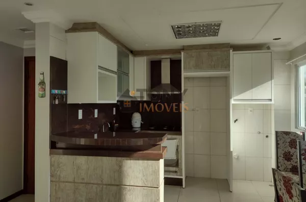 APARTAMENTO COM 2 QUARTOS EM AREIAS BEM LOCALIZADO - Foto 19