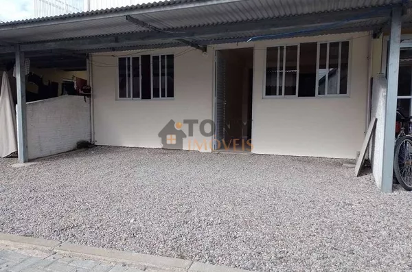 CASA COM APARTAMENTO DE ALUGUEL RENDA 