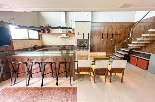 COBERTURA DUPLEX NO FLORESTA COM PISCINA E 4 VAGAS - Foto 14