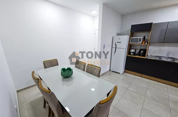 APARTAMENTO COM 2 QUARTOS E SUITE NO IPIRANGA - Foto 21