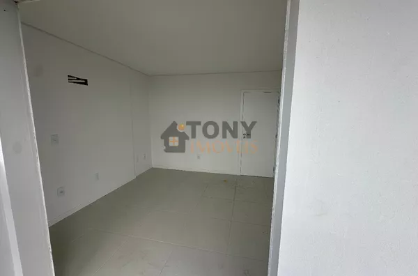 APARTAMENTO 2 QUARTOS COM SACADA COM CHURRASQUEIRA - VISTA MAR - Foto 19