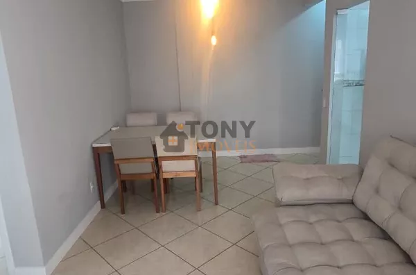 Porteira Fechada! Ótimo apartamento de 2 dormiórios à veda no bairro Areias - São José - SC