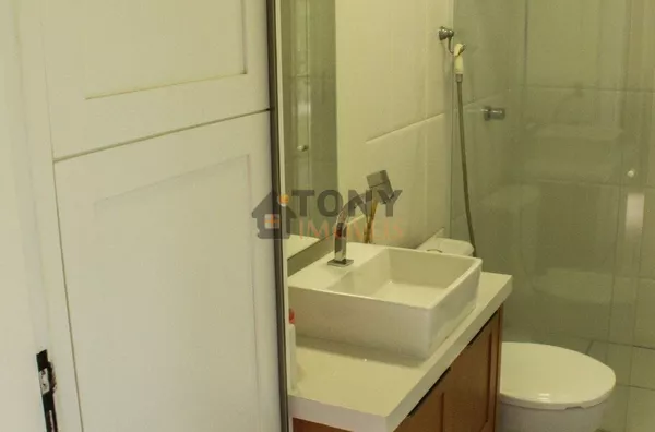 Linda casa de 4 quartos em condomínio fechado - Pagará - Santo Amaro - Foto 20