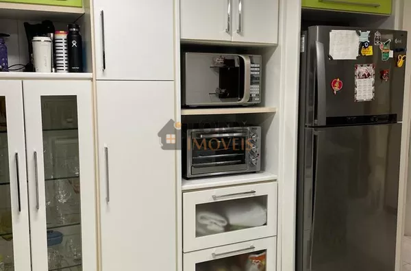 CASA INCRIVEL COM 3 QUARTOS NO BOSQUE DAS MANSOES - Foto 15