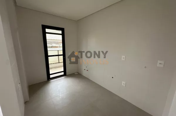 APARTAMENTO GARDEN COM 128M2 NO BALNEARIO DO ESTREITO