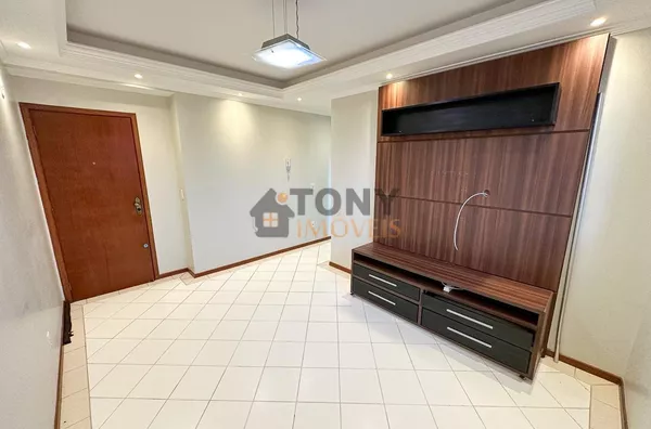 ÓTIMO APARTAMENTO COM 1 QUARTO EM BARREIROS COM VISTA MAR - Foto 2