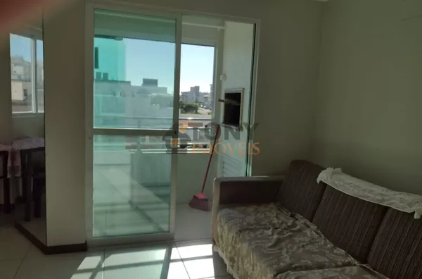 APARTAMENTO COM 2 QUARTOS EM AREIAS BEM LOCALIZADO