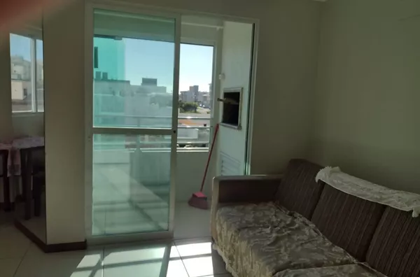 APARTAMENTO COM 2 QUARTOS EM AREIAS BEM LOCALIZADO
