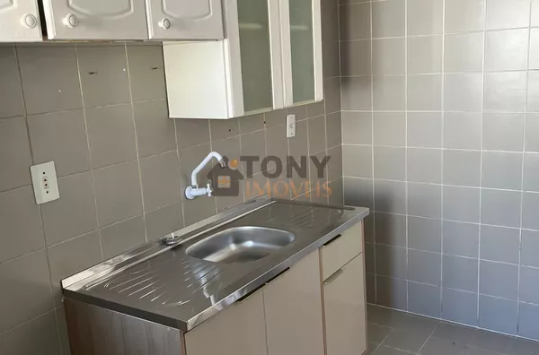 APARTAMENTO 1 DORMITÓRIOS - PRÓXIMO DO SHOPPING ITAGUAÇU