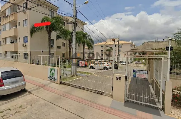 APARTAMENTO 2 QUARTOS BEM LOCALIZADO EM AREIAS - Foto 13