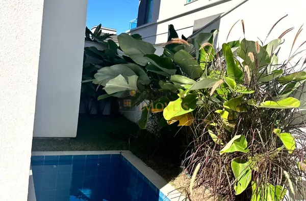 CASA COM 3 SUITES NA PEDRA BRANCA - Foto 14