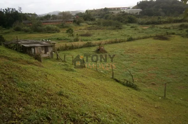 BELA CHACARÁ COM 19.500M²