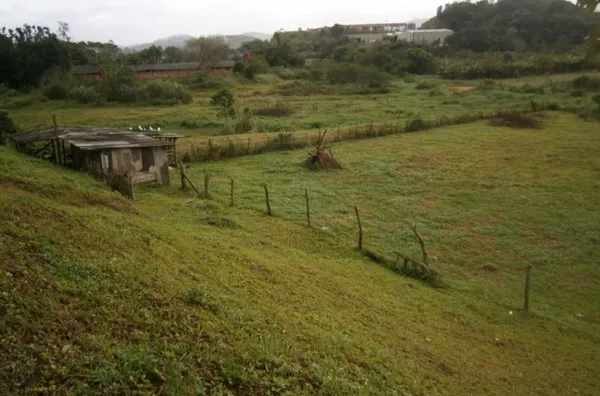 BELA CHACARÁ COM 19.500M²