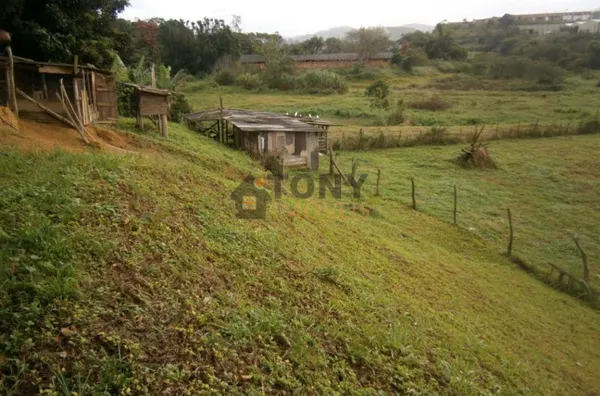 BELA CHACARÁ COM 19.500M²