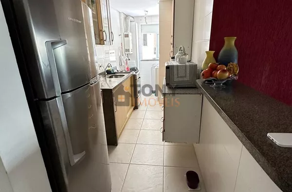 2 quarto som suíte - jardim Atlântico