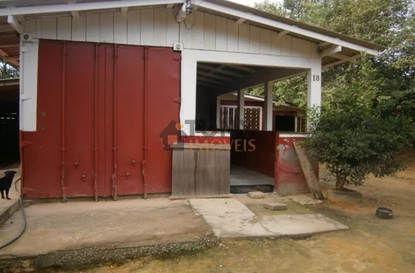 BELA CHACARÁ COM 19.500M² - Foto 12