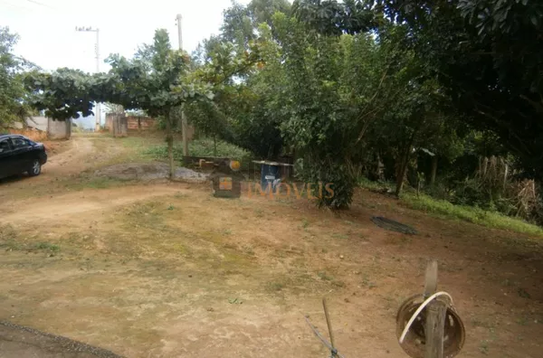 BELA CHACARÁ COM 19.500M² - Foto 11