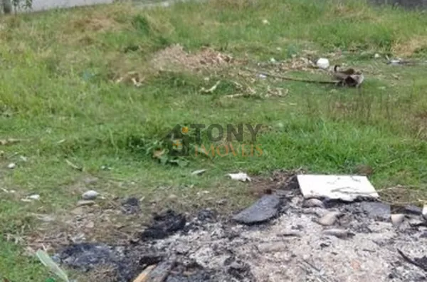 amplo terreno viabilidade para 12 andares 