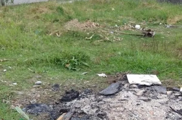 amplo terreno viabilidade para 12 andares 