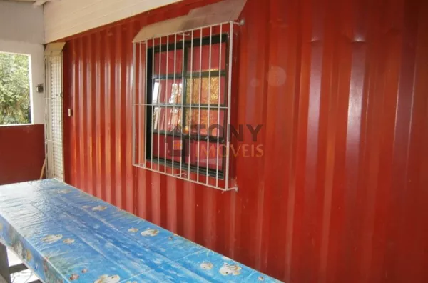 BELA CHACARÁ COM 19.500M² - Foto 20