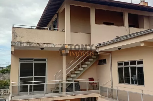 CASA PARA KITNET OU COMÉRCIO EM BARREIROS PERTO DA LEOBERTO LEAL - Foto 15