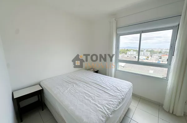 APARTAMENTO 3 QUARTOS NA SERRARIA VISTA MAR - Foto 24